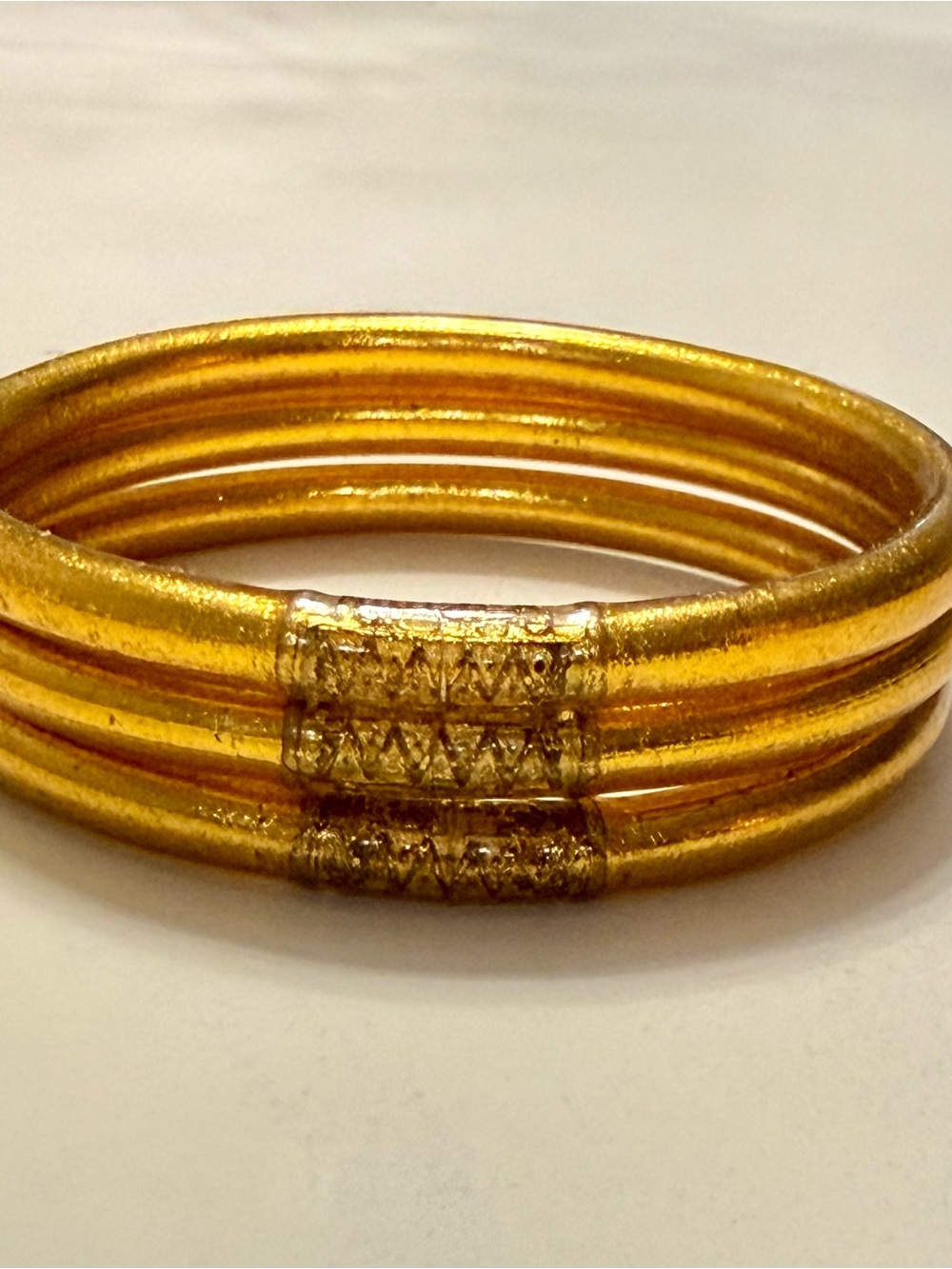 Budhagirl bracelets NEW